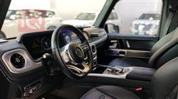 مێرسێدس بێنز G-Class